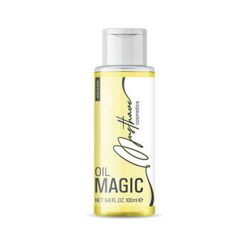 Magic Oil