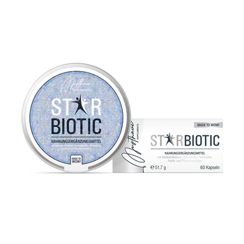 Star Biotic