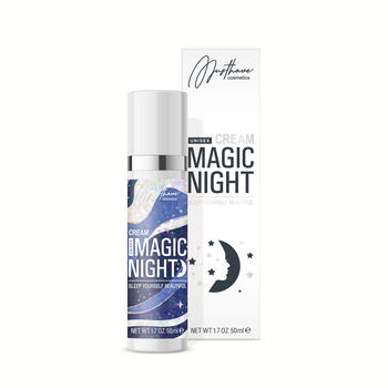 Magic Night Cream